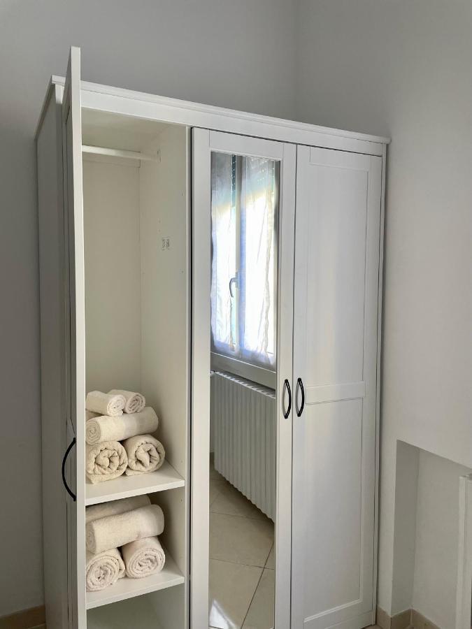 Guest House Milano Esterno foto