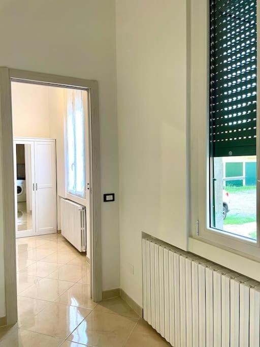 Guest House Milano Esterno foto